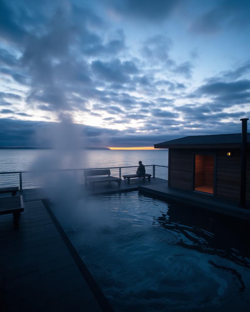 Löyly Sauna