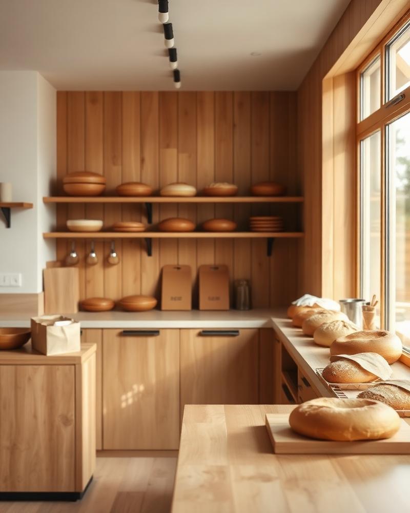 Way Bakery