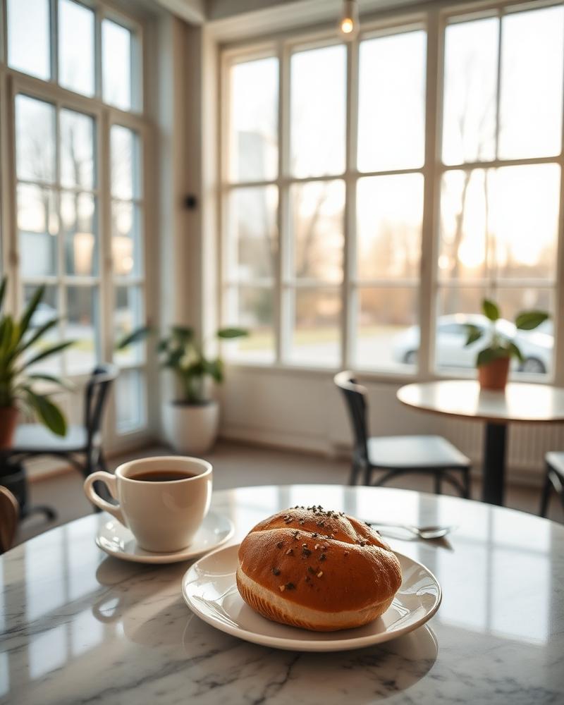 Cafe Savoy