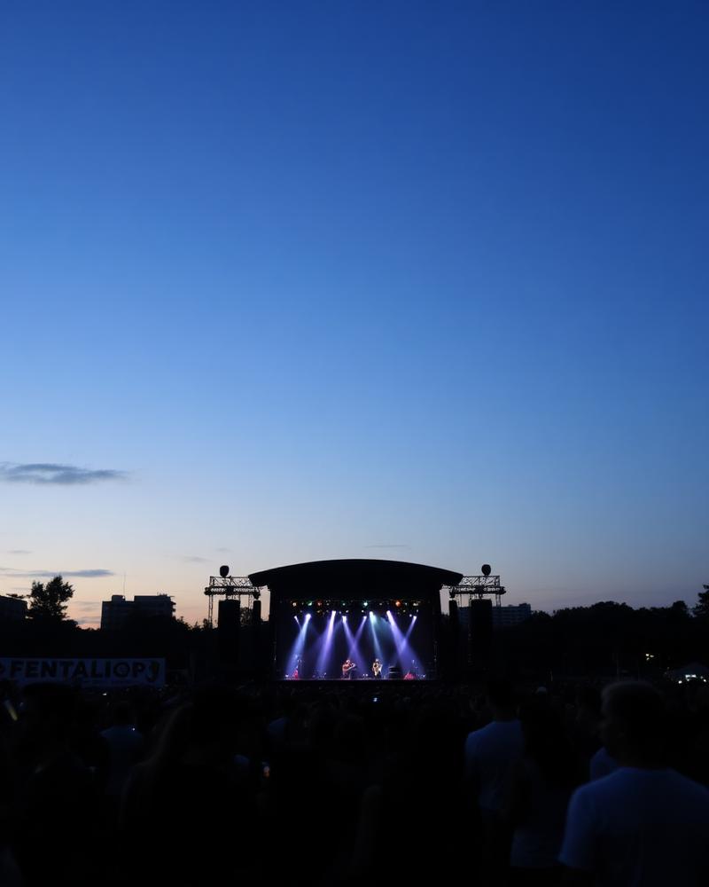Flow Festival 2026
