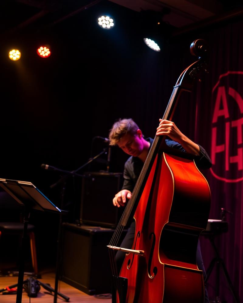 G Livelab — Jazz Nights