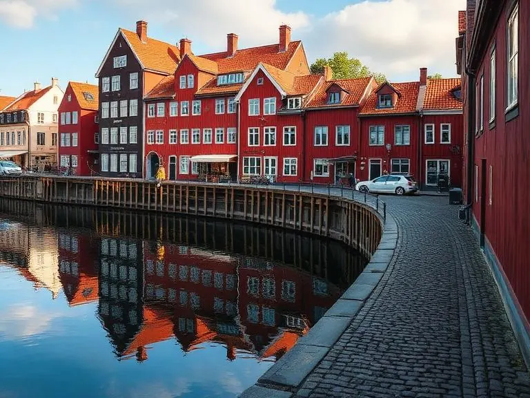 Porvoo Old Town
