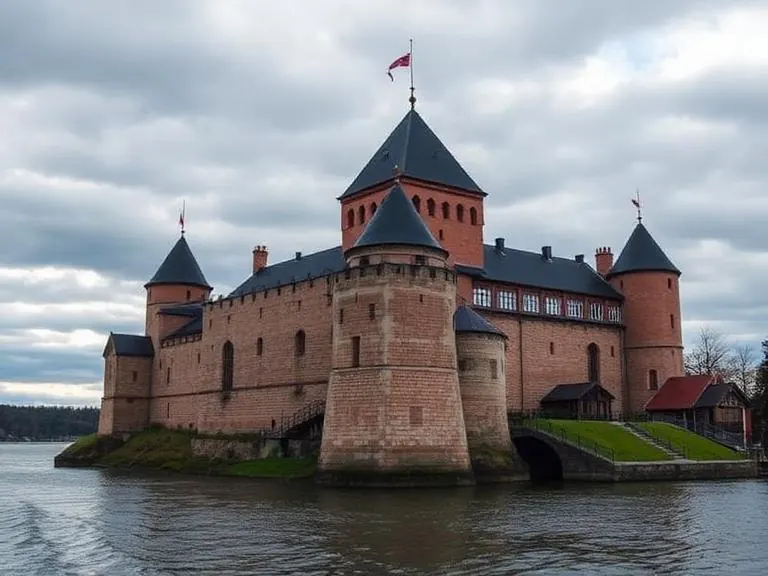 Turku Castle